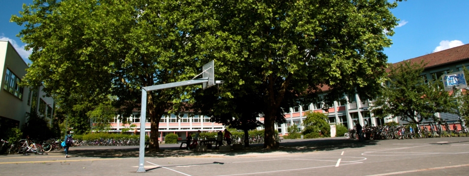 Gymnasium Köln Porz