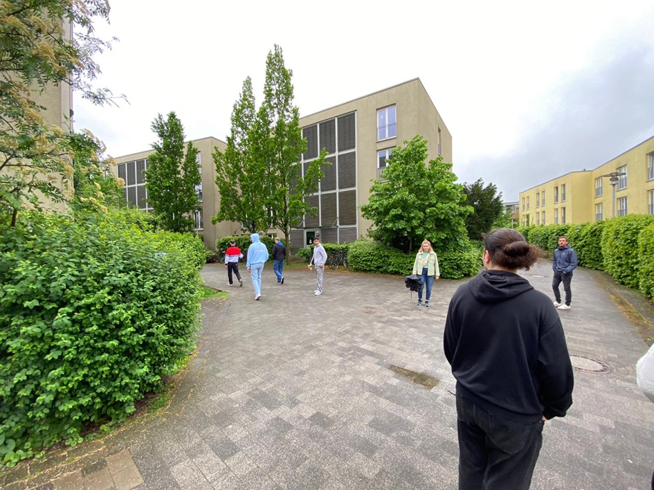 Erdkunde Erxkursion 03