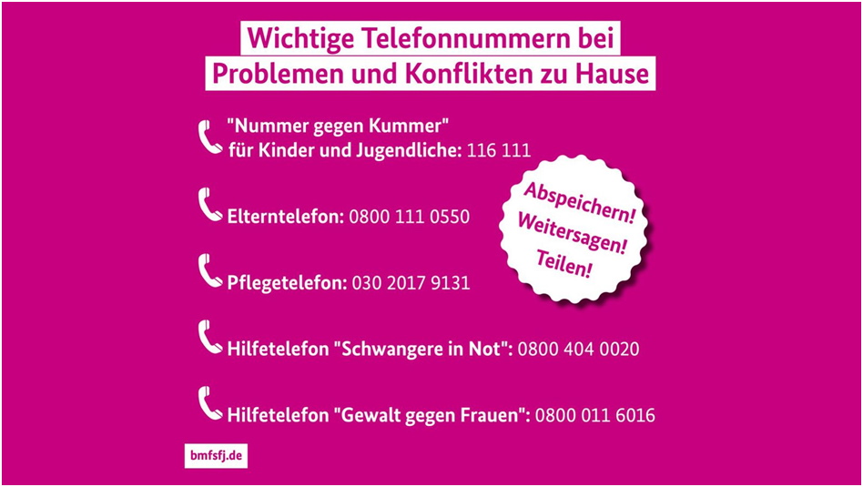 Hilfe