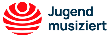 Jugend musiziert Logo