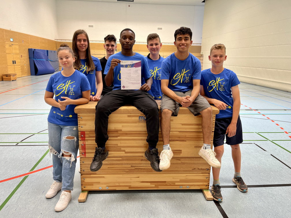 SporthelferInnen