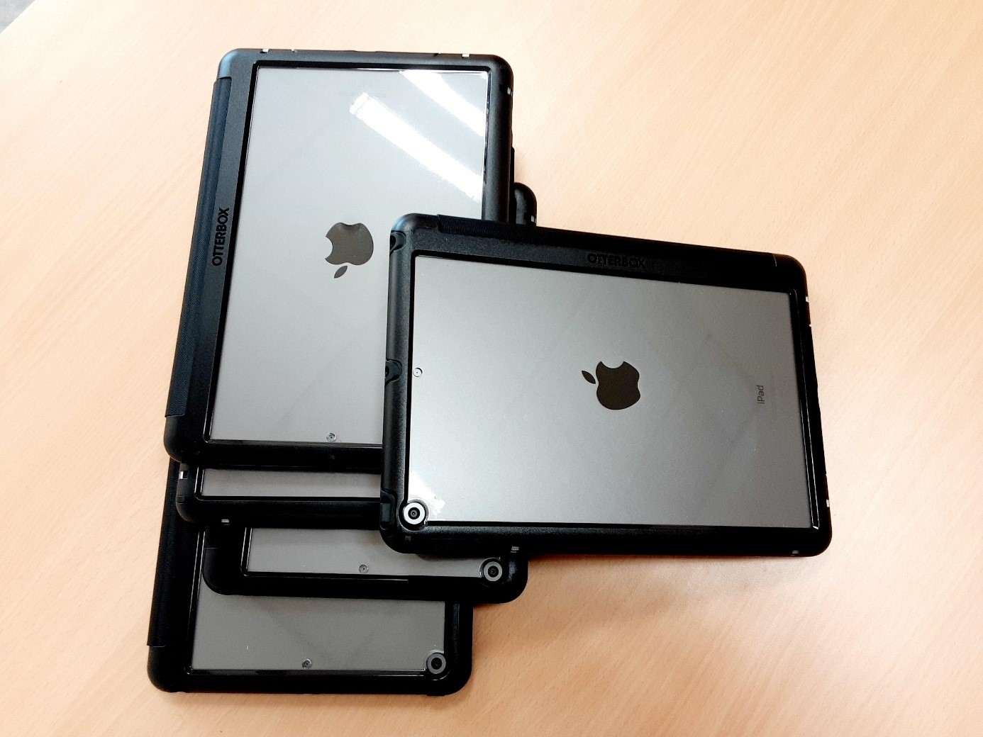 iPads