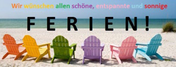 schöne Ferien 24