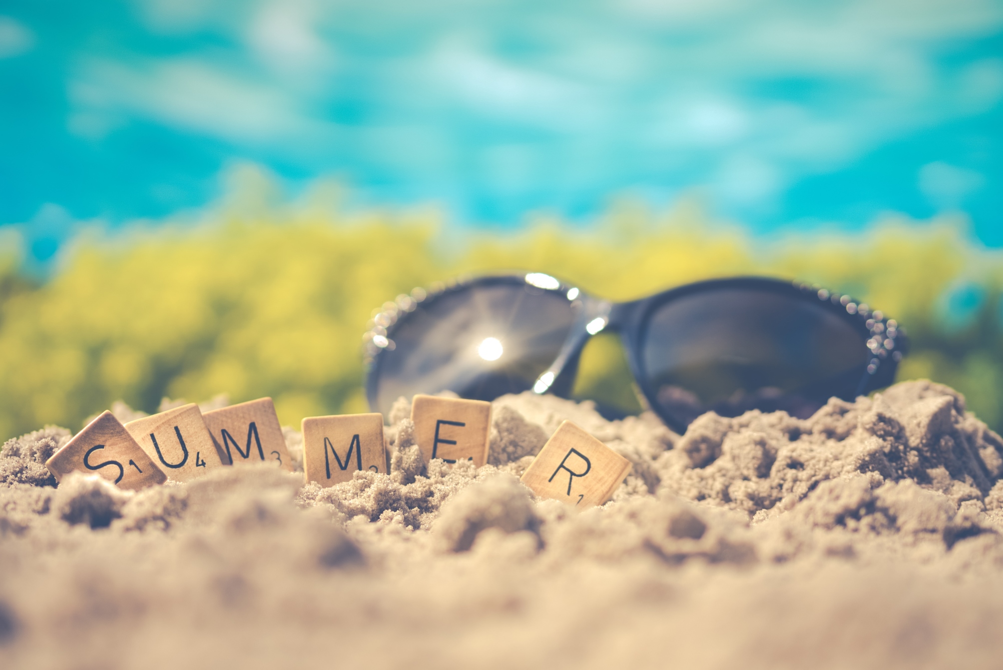 sommerferien